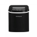 Frigidaire Ice Maker 26 lbs Black