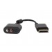 MADCATZ HEADSET ADAPTER FOR HDMI XBOX