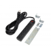 ERGOTRON 97-711 POWER STRIP 6-OUT 125VAC 