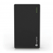 JuicePowerstation Mini 2500mah Black