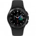 Galaxy Warch 4 42mm Stainless Bl 2 bands