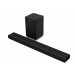 TCL DOLBY ATMOS SOUNDBAR TS8212