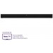 ALTO R1 2.0 CHANNEL ROKU TV READY SOUNDB