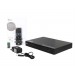 LG BP350 Blu-ray w/ Streaming Wi-Fi