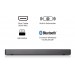 2.1 SOUNDBAR W BUILT-IN SUBWOOFER, -AIO