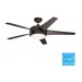 54 IN MIDWAY ECO LED IN OIL RUBBED BRONZ