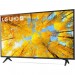 LG 43" HDR 4K UHD LED TV