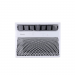 Hisense 14000-BTU Window AC WIFI