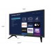 WESTINGHOUSE ROKU TV 32