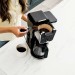 DUALBREW SYSTEM 14-CUP COFFEE MAKER