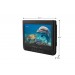 Onn 100122641 Portable Dual Screen DVD Player kit