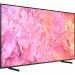 SAMSUNG 55Q60C 55" 4K UHD QLED LCD TV T