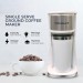 Frigidaire 1 Cup Coffee Maker White
