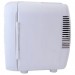FRIGIDAIRE RETRO 12 CAN MINI FRIDGE WHIT