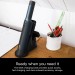 WANDVAC POWER PET CORDLESS HANDHELD .