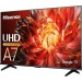 HISENSE 55" 4K UHD SMART GOOGLE TV