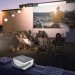 RCA RPJ402 1080P Bluetooth 5.0 Projector