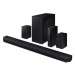 Samsung 7.1.2 Ch Dolby ATMOS Soundbar
