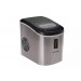 FRIGIDAIRE 26 LB SS ICE MAKER