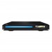 QFX DVD/CD PLAYER WITH USB AND FM RADIO