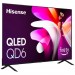 HISENSE 43" QD6 SERIES QLED FIRE TV