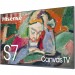 HISENSE 55S7N S7 SERIES CANVASTV 4K QLED