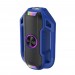 ION AUDIO PARTY SPLASH BT SPEAKER