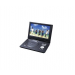 Sylvania SDVD1023-BLACK 10" Prtbl DVD Pl