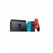 NINTENDO SWITCH NEON BLUE/RED JOY-CON