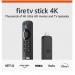 AMAZON FIRE STICK 4K