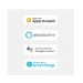 ECOBEE SMART THERMOSTAT WITH WHS