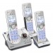 AT&T DL72350 3 HANDSET PHONE