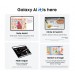Galaxy Tab S10 Ultra 14.6" 256GB Grey