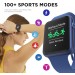 ITOUCH AIR4 SMARTWATCH 1.75" 41MM GPS(N)