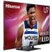 Hisense 75" Mini-LED QLED 4K Google TV