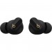 STUDIO BUDS + BLACK/GOLD