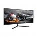 VIOTEK 34IN 100HZ 1140P CURVED BLACK