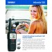 UNIDEN ATLANTIS HANDHELD TWO-WAY VHF MAR