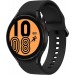 SAMSUNG GALAXY WATCH4 44MM BLACK 2 BANDS