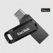 SANDISK ULTRA DUAL DRIVE GO USB-C 256GB