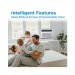 Midea Smart 12,000 BTU Window AC