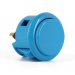 Sanwa OBSF-30 FS Button 30mm Blue