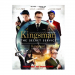 Kingsman: The Secret Service Blu ray