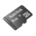 Micro SD 8 GB Memory Card With Adapter