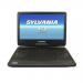 SYLVANIA 13.3" PORTABLE BLU RAY