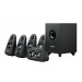 Logitech Z506 5.1 Home Theater Speaker