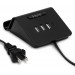 iHome 4 Port USB Charging Hub