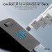 iHome 4 Port USB Charging Hub