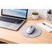 IHOME MOUSEPAD BUNDLE GREY