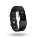 Fitbit Charge 2 Fitness Wristband, Large